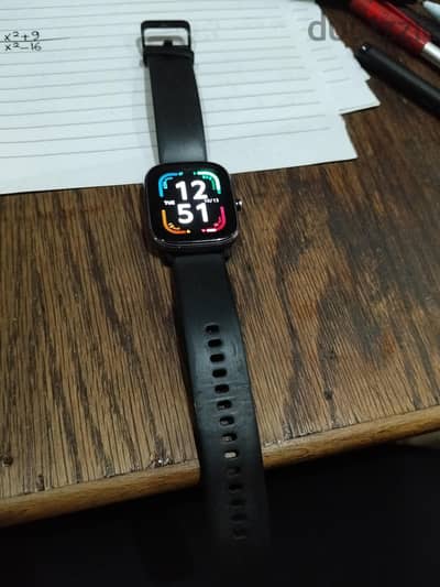 smart watch