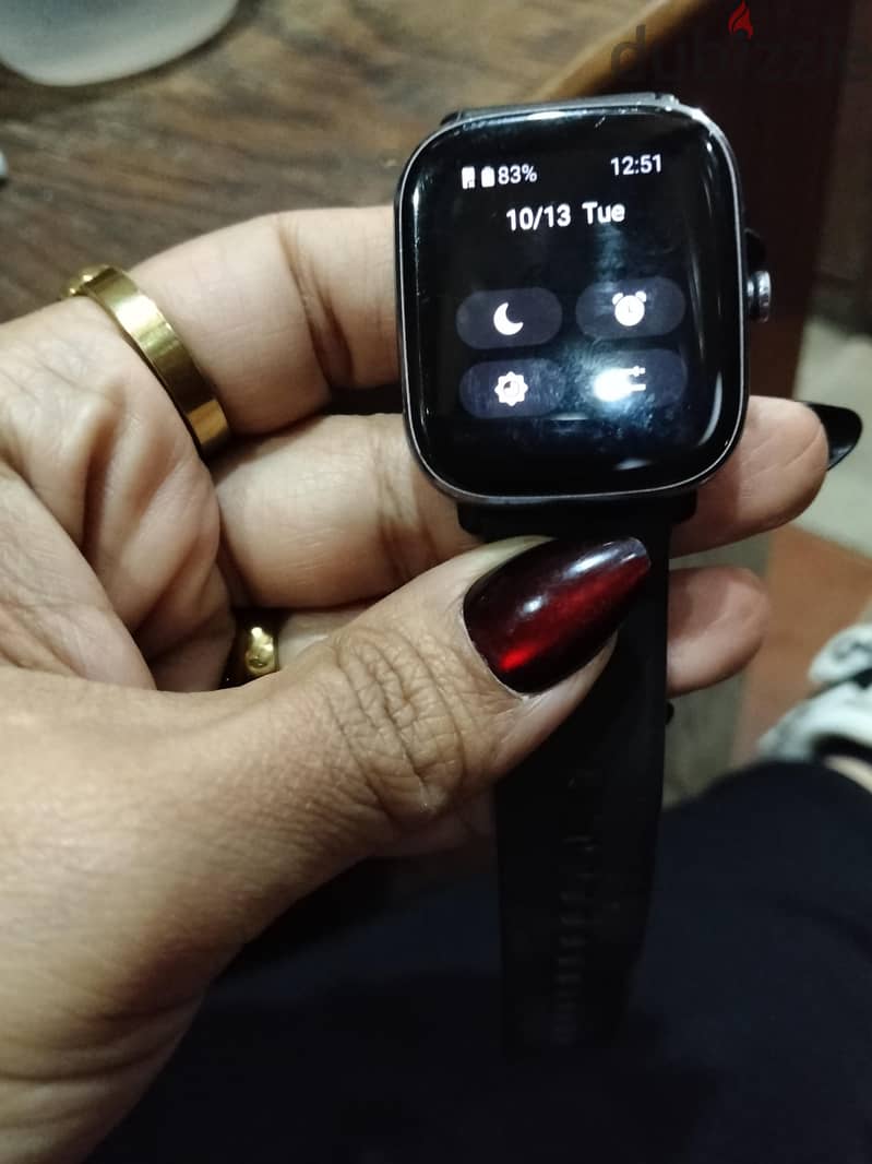 smart watch 1