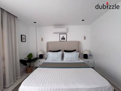 Villa for rent in the heart of Sheikh Zayed, Al Khamael Compound