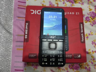 Digit Z1 4g