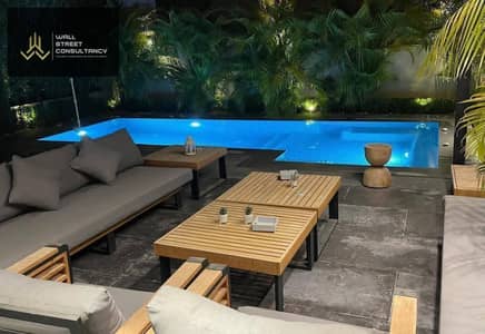 شقة للبيع في Hyde Park – Garden Residence استلام فوري