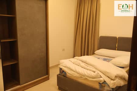 Buy Your Hurghada Apartment Surrounded by Nature 67m²