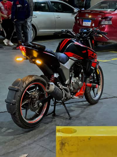هوجن z250