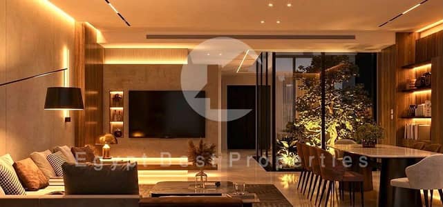 LAST OPPORTUNITY TO OWN 2BED APARTMENT OPEN LANDSCAPE WATER FEATURE VIEW, UP TO 15Y IN NEW ZAYED