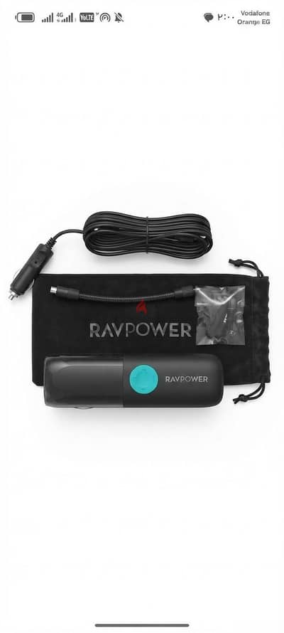 RAVPower