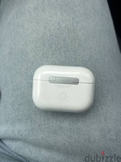 used airpods pro version 2022