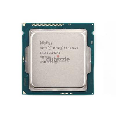 Exon e3 1226 v3