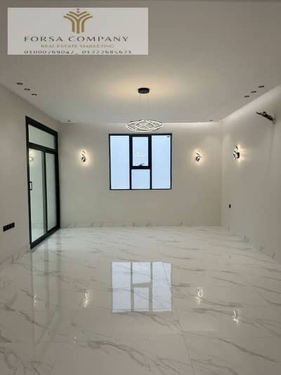 Code 2245 | Apartment 150 meters on Amr Ibn Al-Aas Street! Code 2245 | Apartment 150 meters on Amr Ibn Al-Aas Street!