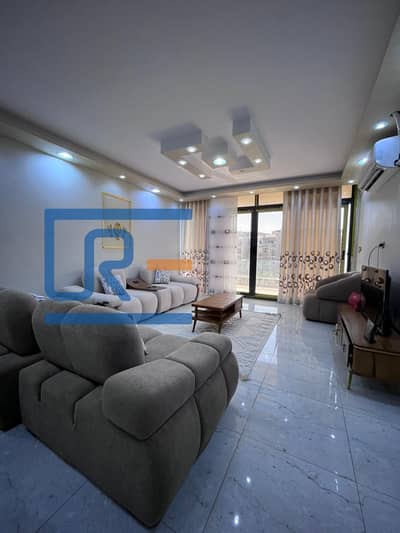 Modern  Furnished Apartment in Azad