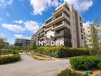 1-Bedroom Apartment for Sale in Cleo – Palm Hills New Cairo | Fully Finished | 10-Year Payment Plan