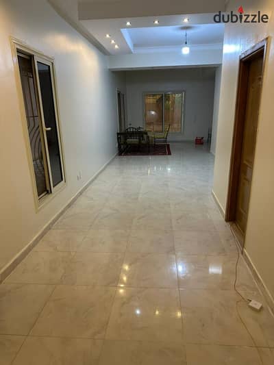 Duplex for Sale in El Shorouk City – El Horeya Road | Fifth District – First Neighborhood