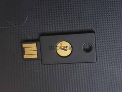 yubico (yubikey nfc)