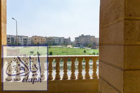 فرصة استثنائية للبيع لدواعي الهجرة – فيلا كاملة بالبنفسج 11 | التجمع الخامس   من المالك الأول مباشرة – فرصة قوية لعائلة كبيرة أو لمطور ومستثمر عقا