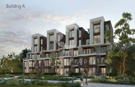 5 % Down Payment Sloana East 5th Settlement Apartment Finished & Acs Prime Location Instalment Up to 10 years By Ora