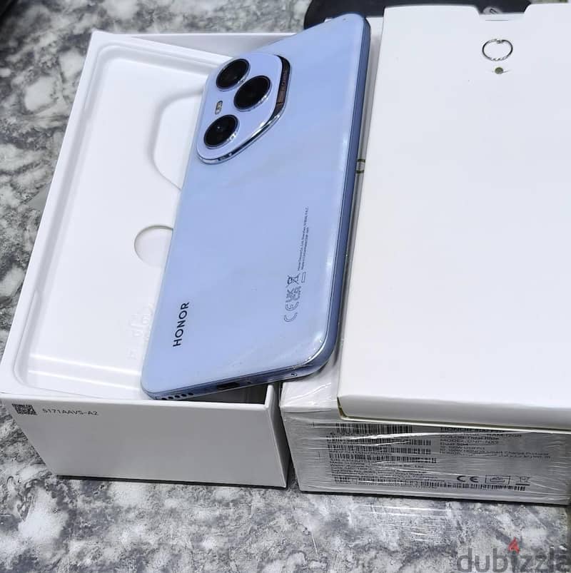 Honor 400 Pro 2