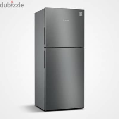ثلاجة بوش نوفروست انفرتر- Bosch Refrigerator NoFrost Inverter