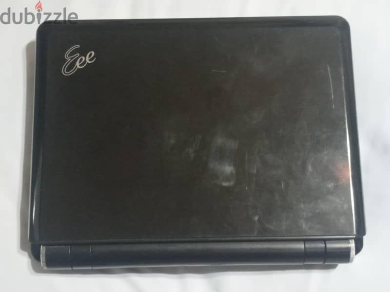 Asus Eee PC 901 (Mini Netbook) 3
