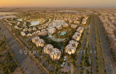 For Limited Time Offer Apartment Finished & Acs For Sale Prime Location Solana East Instalment Up to 10 years By Ora