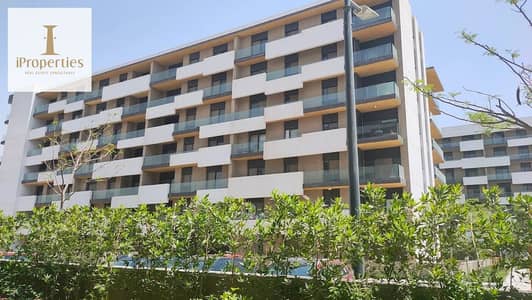 With 0% Down Payment Own Apartment Fully finished in Al Burouj New Cairo DELIVERY 2 YEARS ONLY