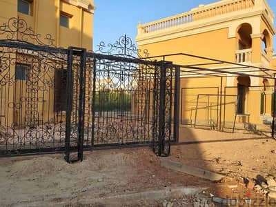 villa for sale