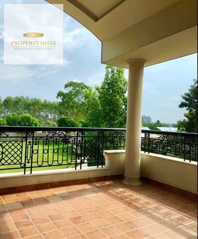 Villa in the Compound for only 1,455,000 266 meters on Al Teseen Street next to the American University