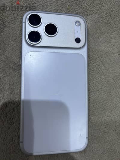 Apple - iPhone 17 Pro Max