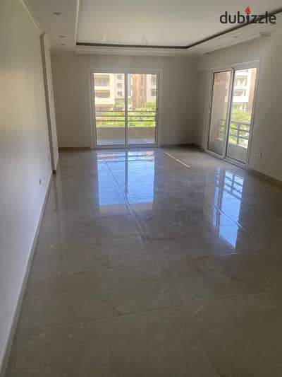 Apartment for rent in new cairo, 5th settlement,the   square compound