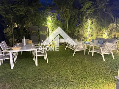 Twin house for sale prime lagoon view and a north-facing orientation under market price in Salerno Marassi North Coast Sidi Abdel Rahman