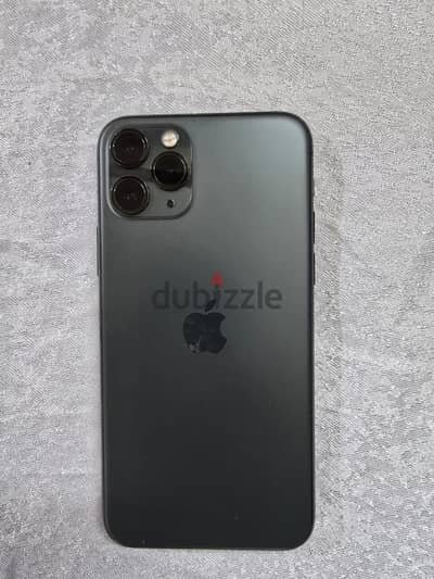 Apple - iPhone 11 Pro
