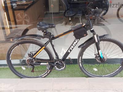 M126 trinx