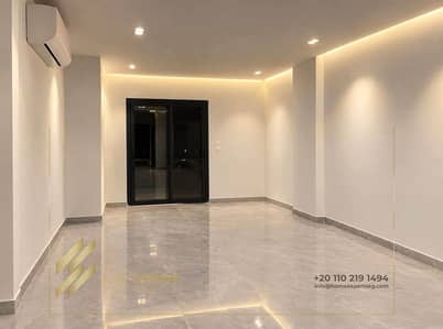 Apartment with garden in Villette | appliances&ACs