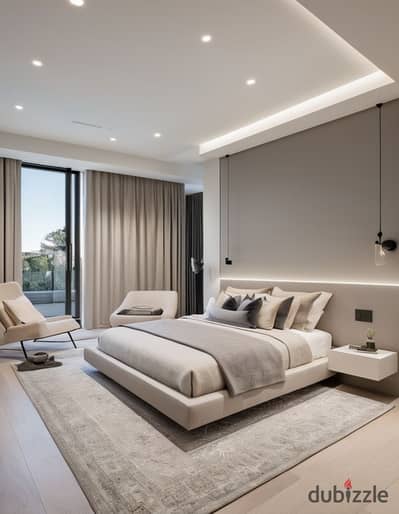 Apartment for Sale in Beit Al Watan – Sheikh Zayed | 175 m² | 30% Down Payment | 2-Year Handover