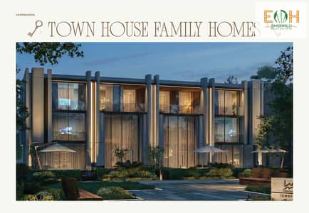 Two-bedroom home amid Tamaraya’s green spaces 133 m²