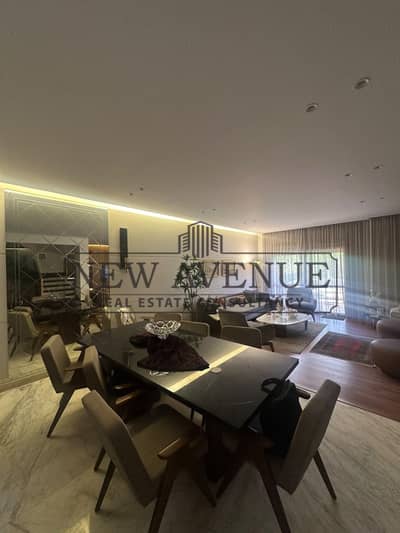 تاون هاوس ميدل مع حديقة 60 م و روف 60 م + خزائن المطبخ والحمام  تشطيب كامل في PATIO PRIME باتيو برايم استلام فوري