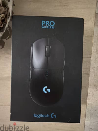 Logitech G Pro