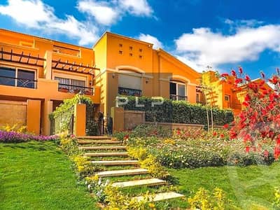 Twin house for sale, ready to move, at the lowest price on the market. Prime location in Diyar Park Compound.
