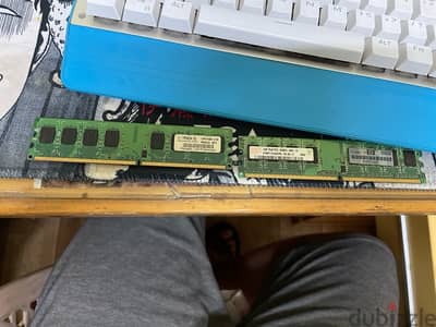 Ram ddr2