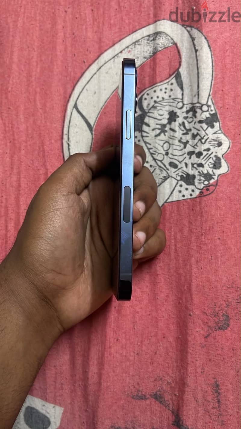Apple - iPhone 12 Pro 3