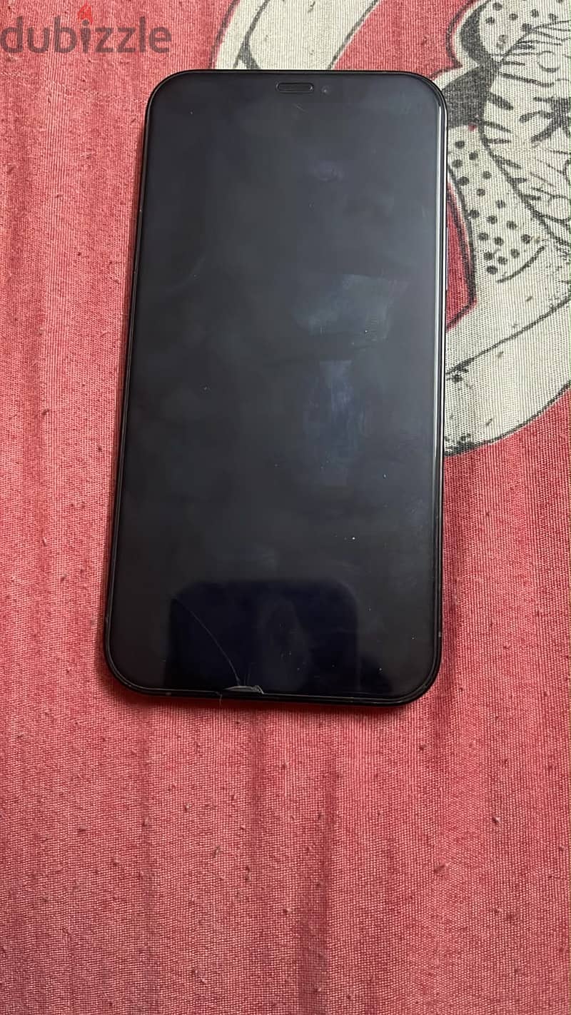 Apple - iPhone 12 Pro 6
