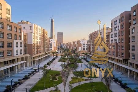 Ready for Viewing Now Apartment 3BR Premium VIP in Al Maqsad new Capital