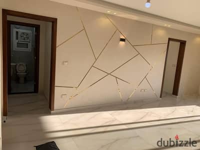 Apartment for rent in new cairo, 5th settlement, the square compound