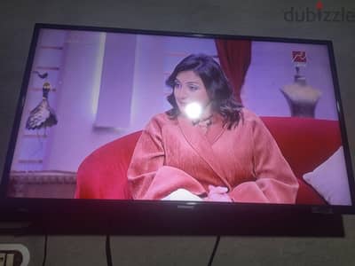 شاشه تورنيدو