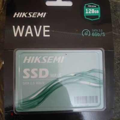 ssd 128 في الضمان بفاتوره الشراء