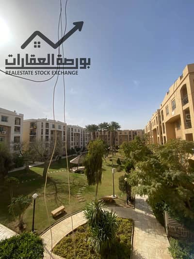 شقة للإيجار قانون في مدينة الرحاب - موقع استثنائي أمام السوق القديم الرحابيمكنك النقر لفتح اللوحة الجانبية التي تتضمّن المزيد من المعلومات وبوابة 5 (9