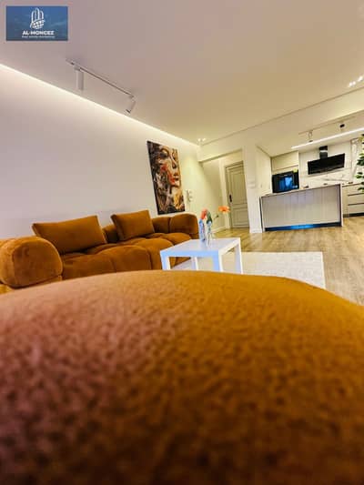Furnished for rent in the most prime locations of Al Rehab