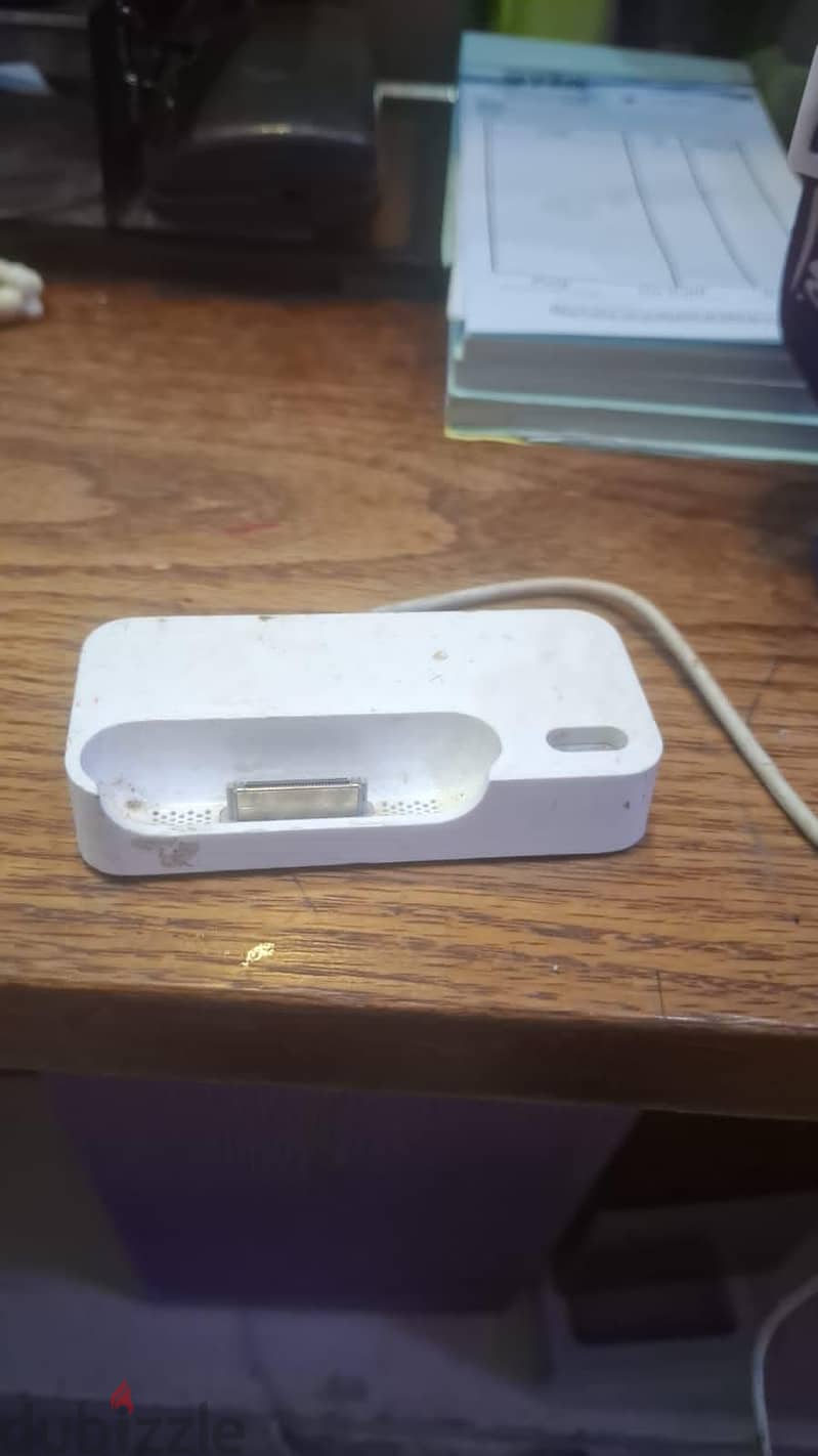 apple ipod nano 4th generation 8gb 1