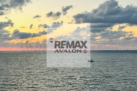 Furnished apartment for rent 150 m Cleopatra (directly on the sea)