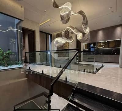 Townhouse 210m | Ready to Move | 10-Year Installments