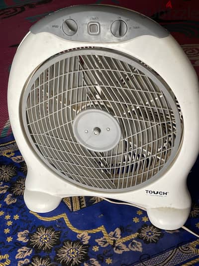 مروحه ارضي مكتب