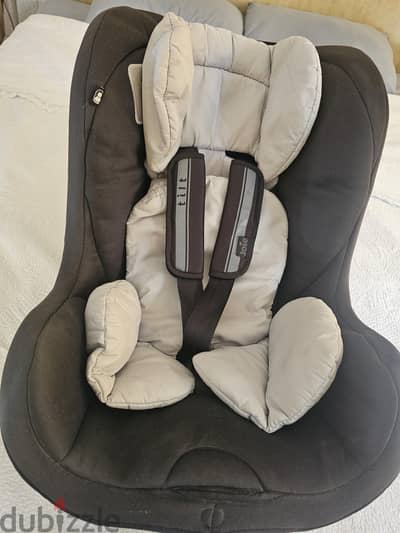 Joie Car Seat - all stages